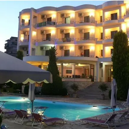 Andon Lapa I 3* Sarande