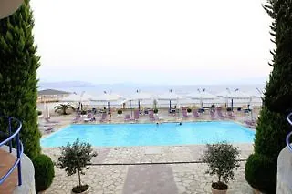 Andon Lapa I Hotel Sarande