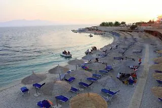 Andon Lapa I Hotel 3*
